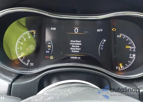 2020 Jeep Grand Cherokee Laredo E 4X2 from USA, damaged, VIN 1C4RJEAG3LC245052